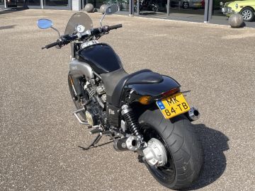 Yamaha Muscle Bike VMX 1200 V-Max | Doma Racing Exhaust |